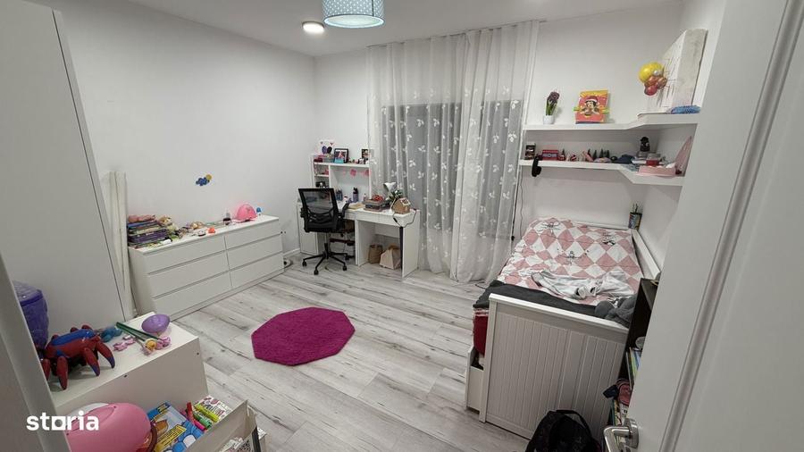 Vand Casa 170 mp utili, teren 1000mp sat cataloi - 6