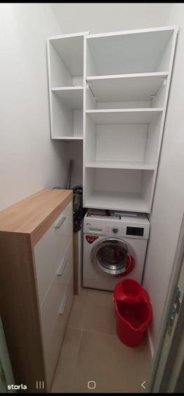 Apartament cu 2 camere decomandat în Aradului