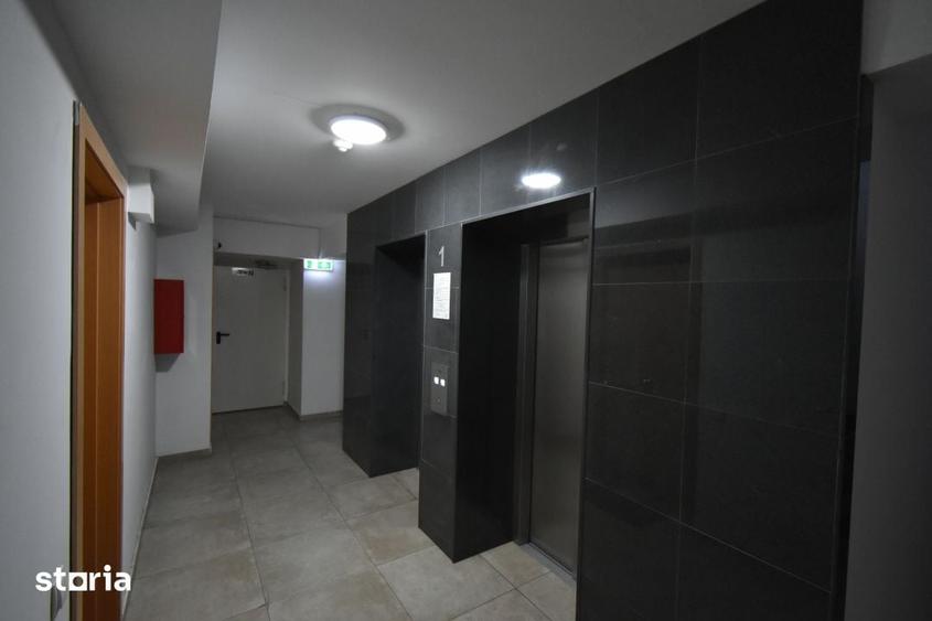 Apartament cu 2 camere în Gheorgheni — fotografia 3