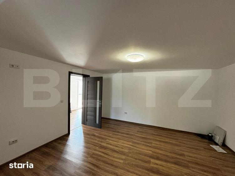 Casă cu 5 camere cu Teren 4079 Mp în Stremț