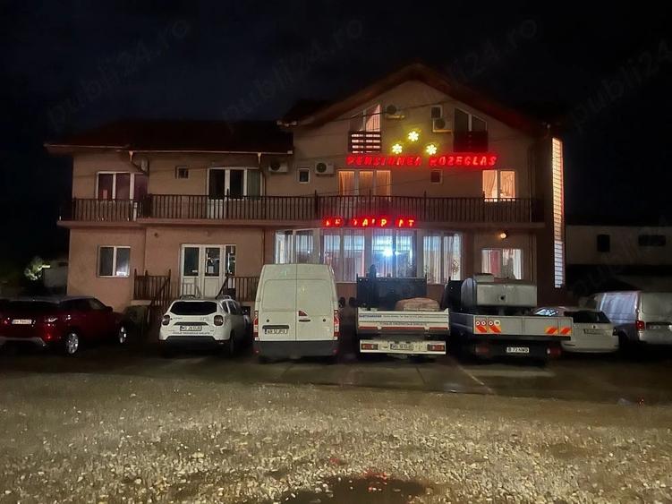 Apartament cu 2 camere decomandat în Sânmartin