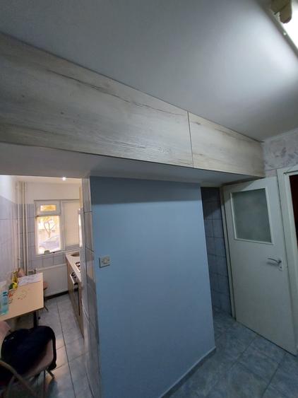 Apartament cu 2 camere semidecomandat, mobilat în Circumvalațiunii
