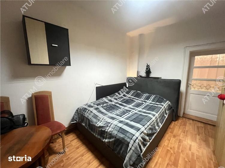 Casă cu Teren 440 Mp în Central