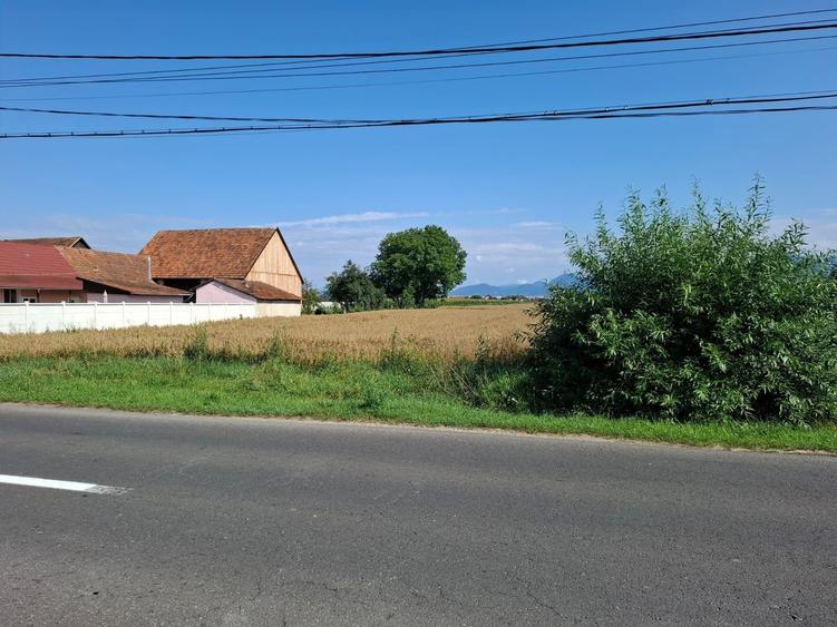 Spațiu comercial, în Stupini