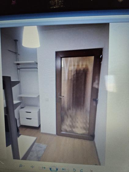 Garsoniera premium, spațiu separat pentru birou, Știrbei Vodă. - 11
