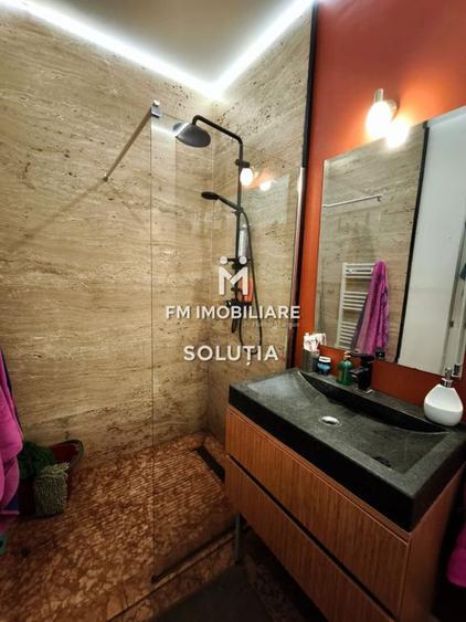 Casa P+ M de vanzare Tau?ii Magherau? - 15