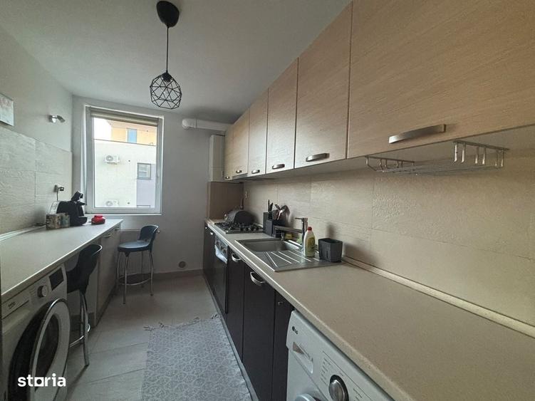 Apartament 95 mp Buna Ziua/2 parcari - 4
