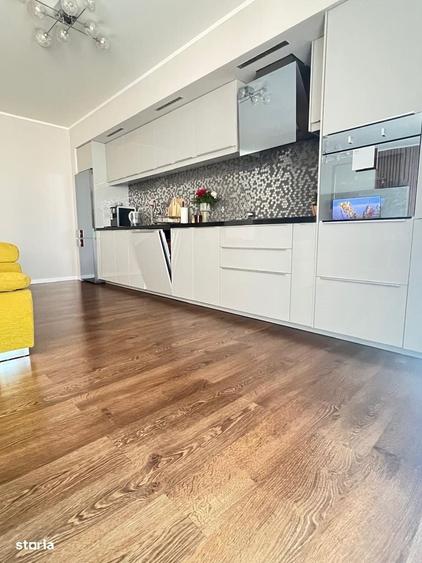Apartament cu 3 camere în Lotus