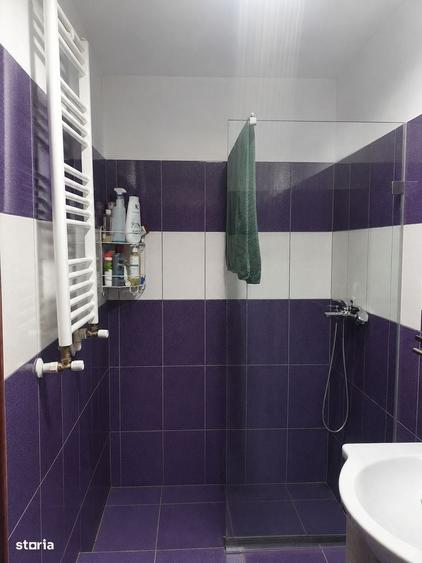 Apartament în Brătianu