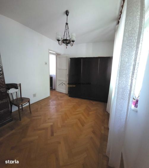 Proprietar 2 camere Floreasca, str. Garibaldi 2/2 Fara Risc S - 7