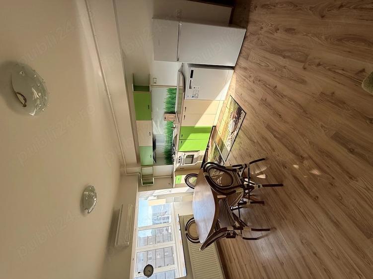 Apartament cu 2 camere de inchiriat - 2