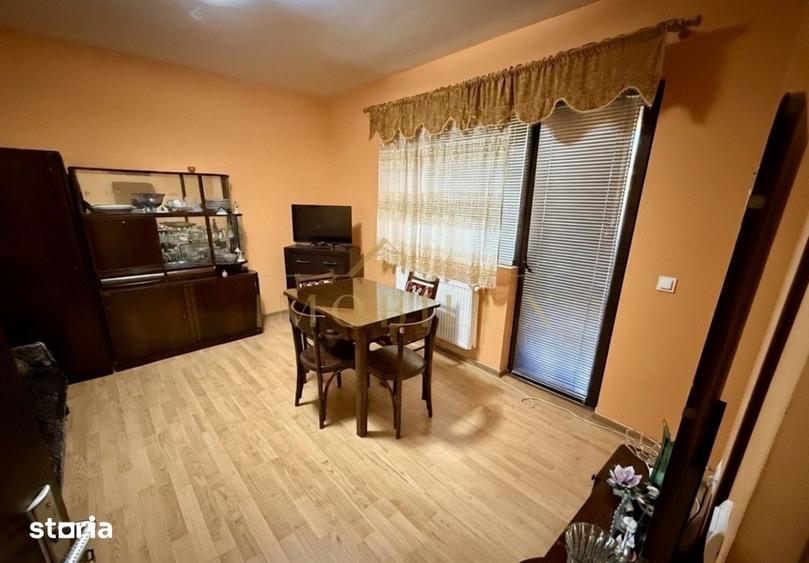 Apartament cu 2 camere în Olimpia-Stadion