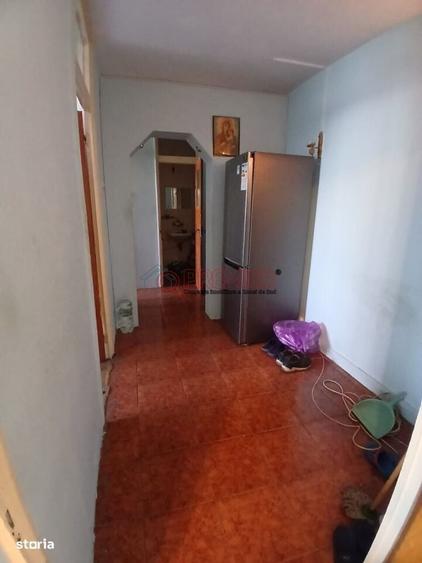 Sos Oltenitei - apartament 3 camere - stadal - 2