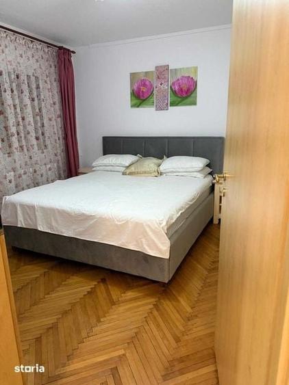 Apartament cu 3 camere decomandat în ICIL