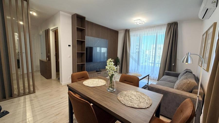 REA1029148 Apartament 2 camere I vedere libera - 1