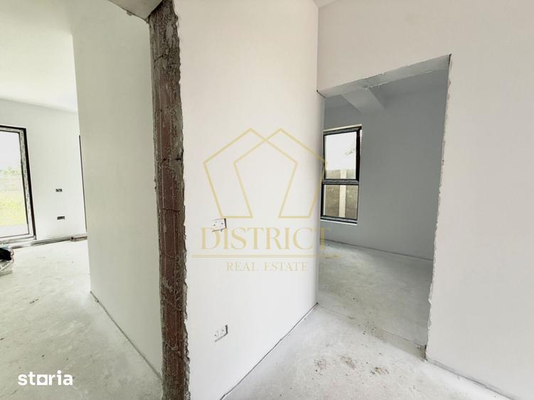 Duplex spatios cu 4 camere | Covaci - 11