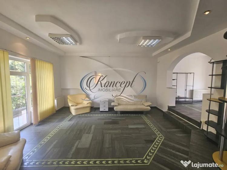 Casă cu 5 camere cu Teren 400 Mp în Andrei Mureșanu