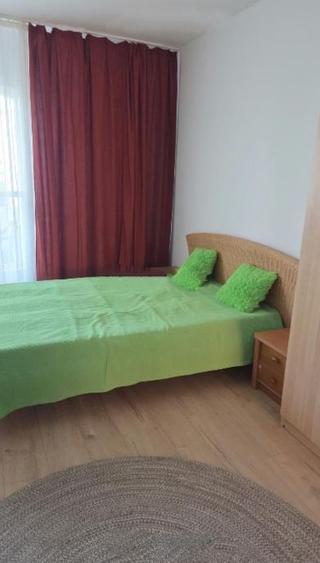 Garsonieră decomandată, mobilată în Timpuri Noi