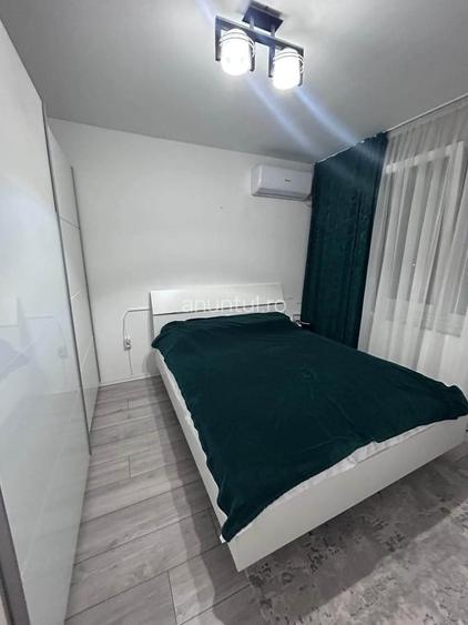 Liviu Rebreanu, apartament 3 camere, 60 mp, mobilat si utilat