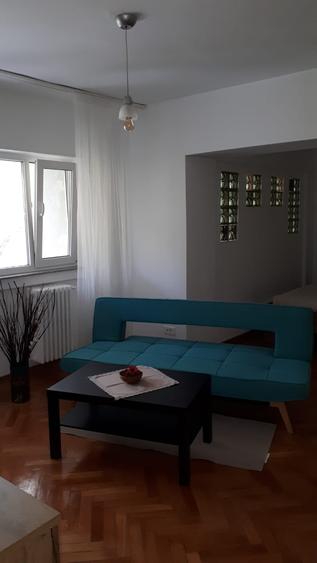 Garsonieră semidecomandată în Ultracentral