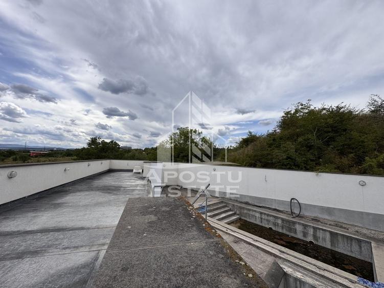 Casa cu piscina, 450mp utili, Pensiune - Casa de seniori, Hunedoara - 4