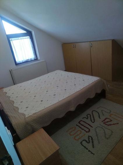 Casă cu 3 camere în Bucium