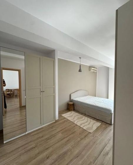 Apartament de 2 camere, 68 mp, centrala, balcon, Băneasa-Sisesti - 4