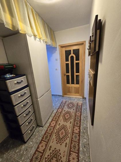 Apartament cu 2 camere semidecomandat în Vest