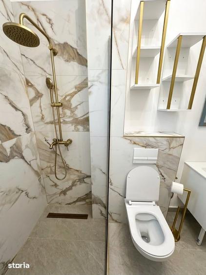 Apartament cu 2 camere decomandat în Mihai Bravu
