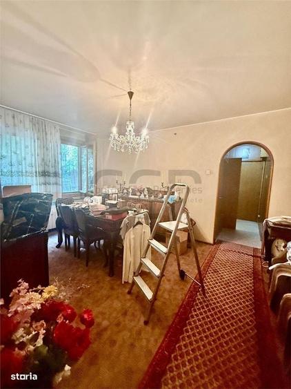 Tineretului, metrou, Piata Norilor, parc, pretabil birouri - 6