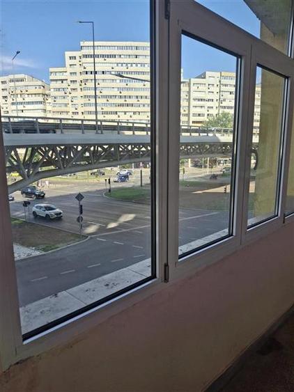 Apartament cu 3 camere decomandat în Doamna Ghica