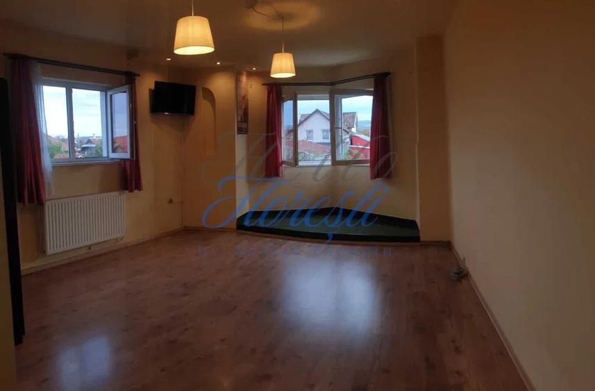 Apartament cu 2 camere decomandat în Mărăști