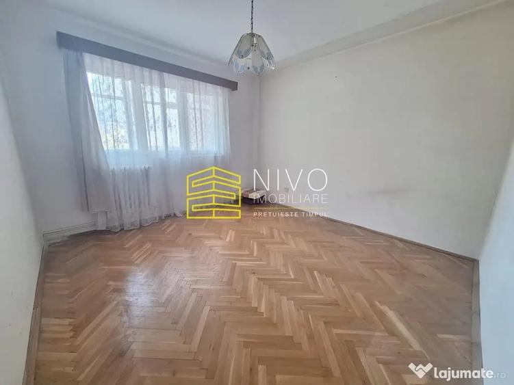 Apartament 3 camere Tg. Mure? Dambu Pietros ... - 6