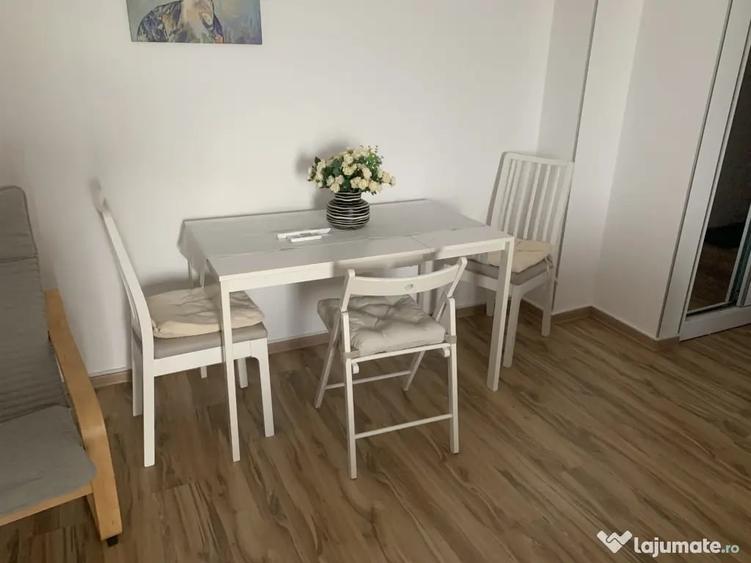 Garsonieră decomandată în Pantelimon