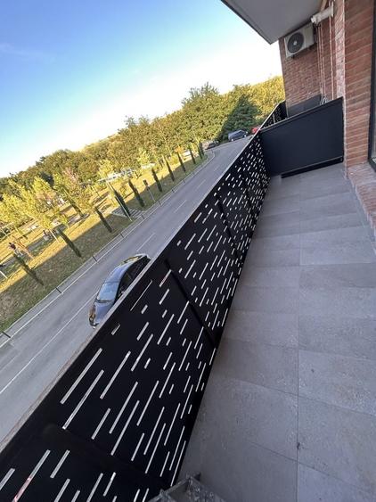 Apartament cu 2 camere decomandat în Dezmir