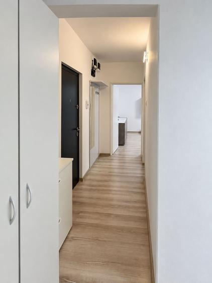 Apartament cu 2 camere decomandat în Vasile Aaron