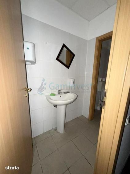 Spațiu comercial, de 144 mp, în Iosia