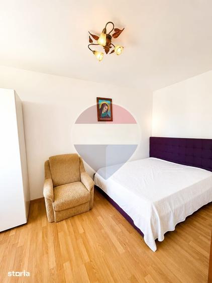 Apartament cu 2 camere în Central