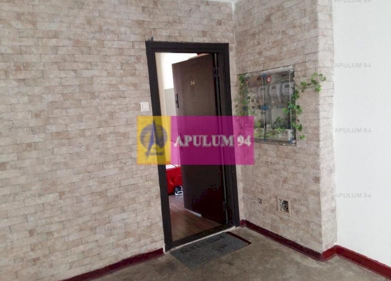 Apartament cu 4 camere decomandat în Vitan