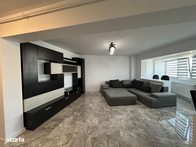 Apartament cu 3 camere în Ultracentral