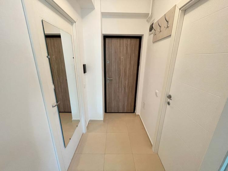 Apartament 1 camera + parcare, Valea Adanca, Complex Panoramic, capat CUG - 5