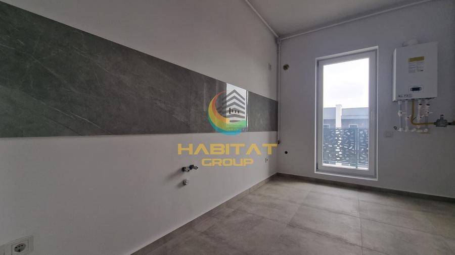 Apartament cu 2 camere decomandat în Theodor Pallady
