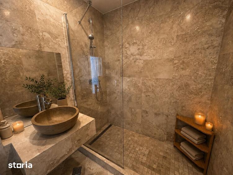 Apartament cu 2 camere în Vitan