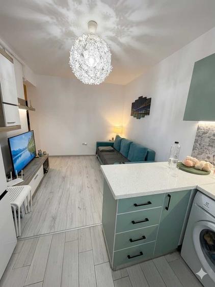 Apartament 2 camere mobilat Militari Residence - Tineretului 35 - 3