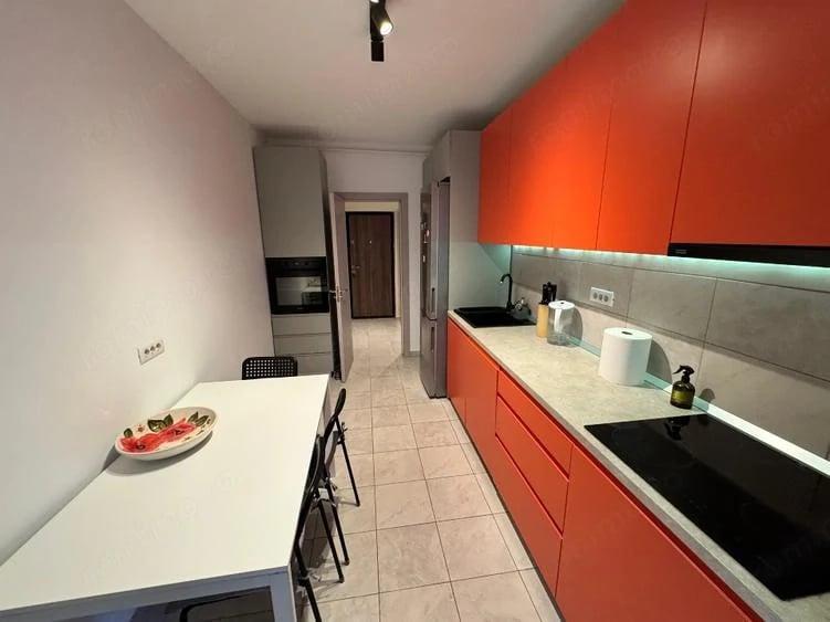 Apartament 2 camere de inchiriat Pallady | Terasa 16 mp | Pet Friendly | Direc - 5