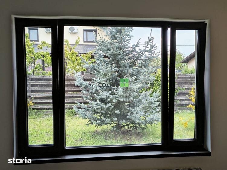 Casă cu Teren 467 Mp în Central