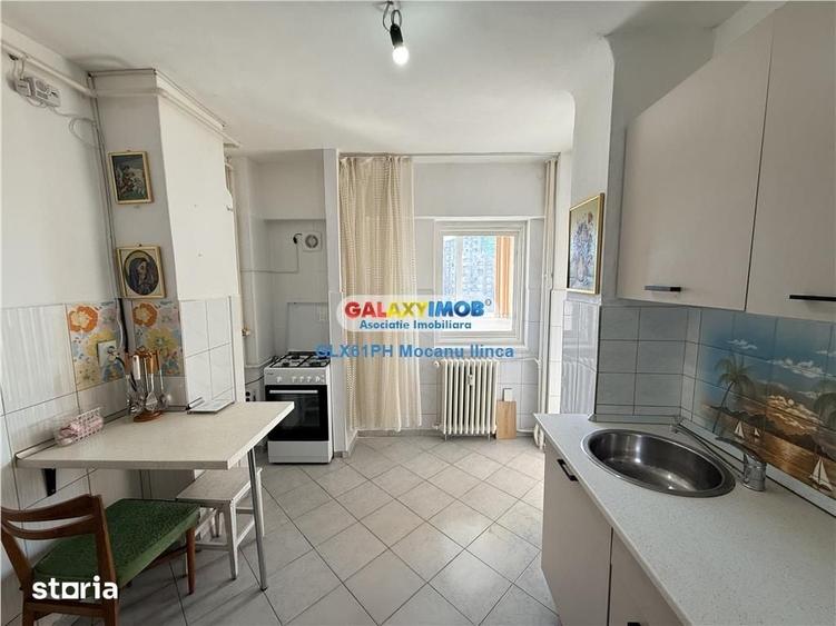 Apartament cu 2 camere decomandat în Nord