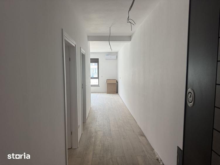 Apartament cu 2 camere în Giroc — fotografia 3