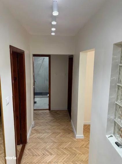 Apartament cu 3 camere în Tudor