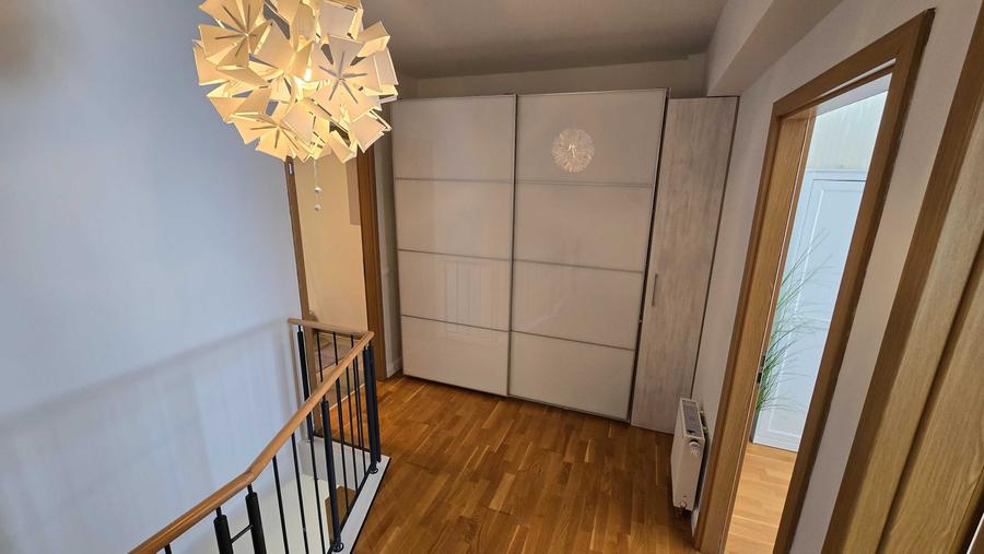 Inchiriere Dristor - New Town Residence, Duplex 3 Camere 76mp + Loc Parcare! - 6